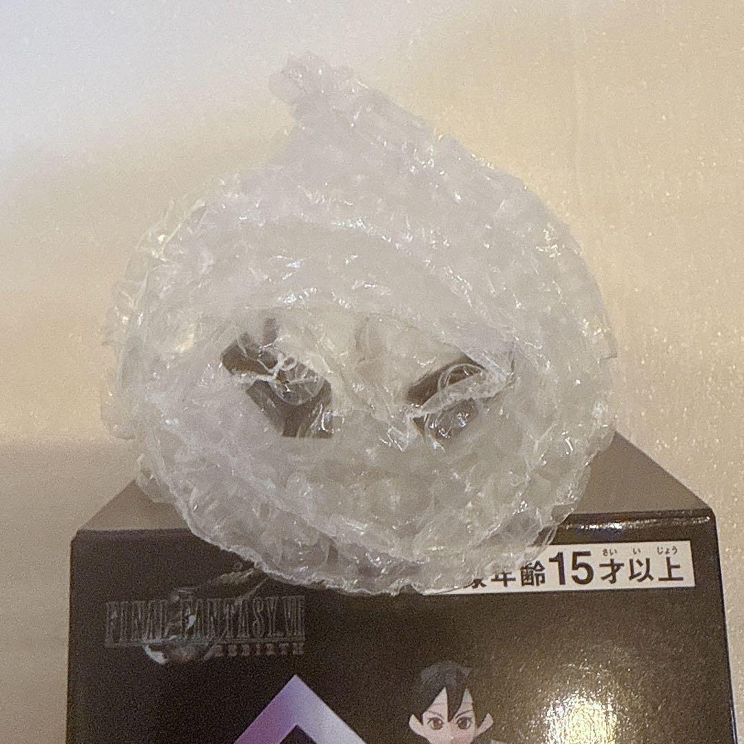 FINAL FANTASY Ⅶ REBIRTH発売記念くじ　セット