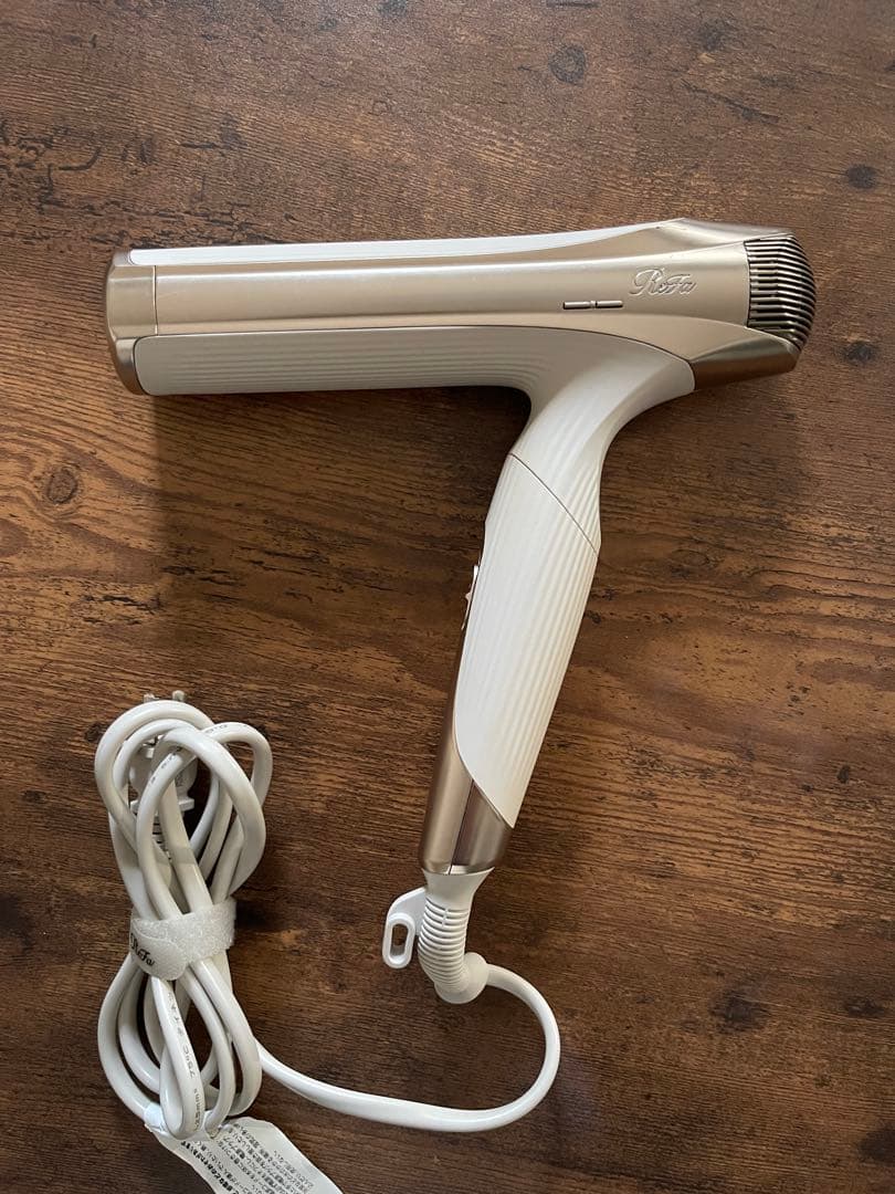 リファ ビューテック ドライヤー スマートダブル