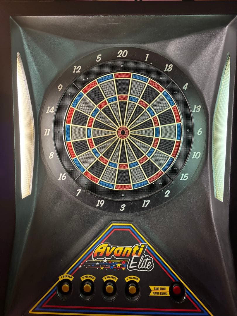 【買う買う君さま専用】業務用ダーツマシン　ダーツライブ