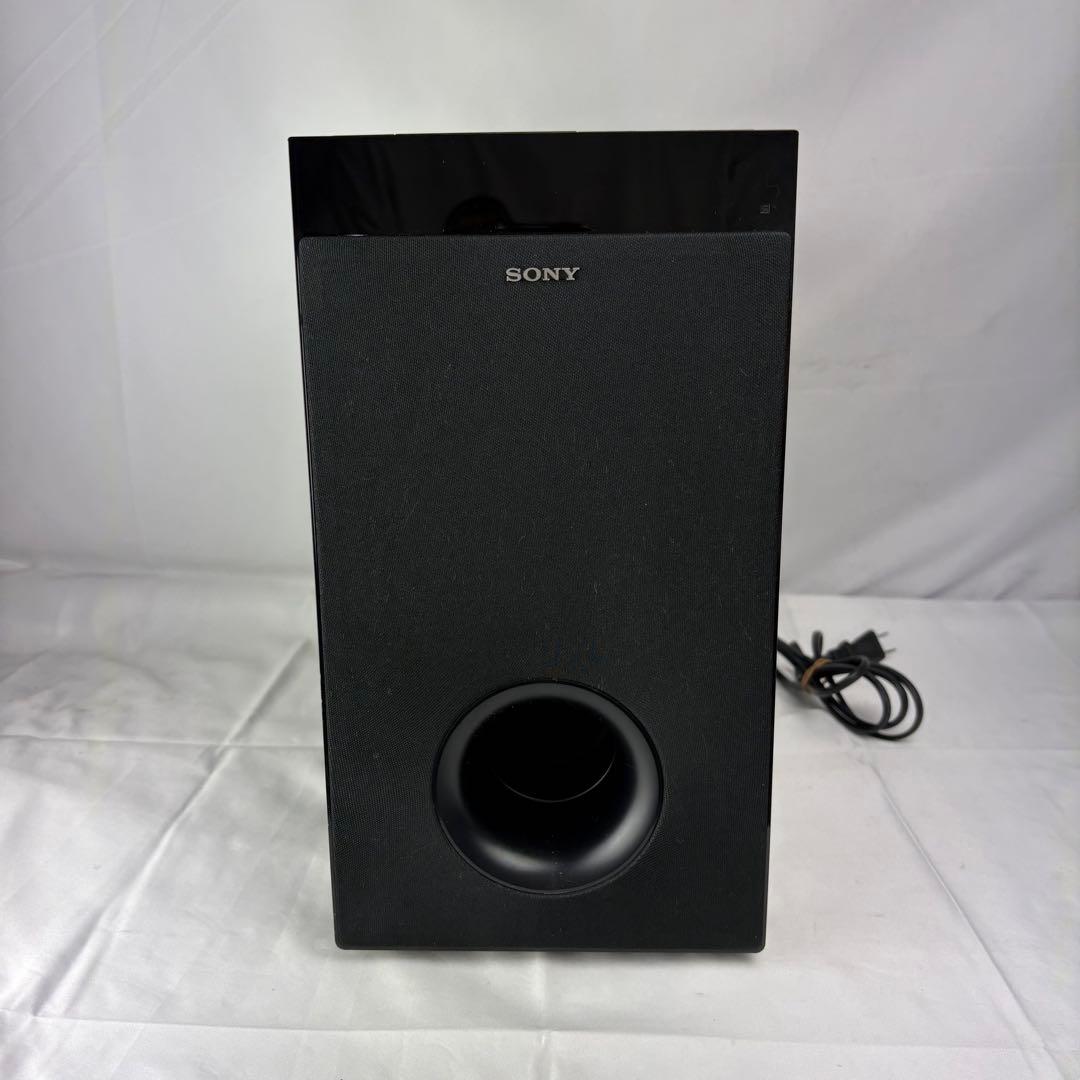SONY ソニー SA-WFS30 アンプ内蔵サブウーファー