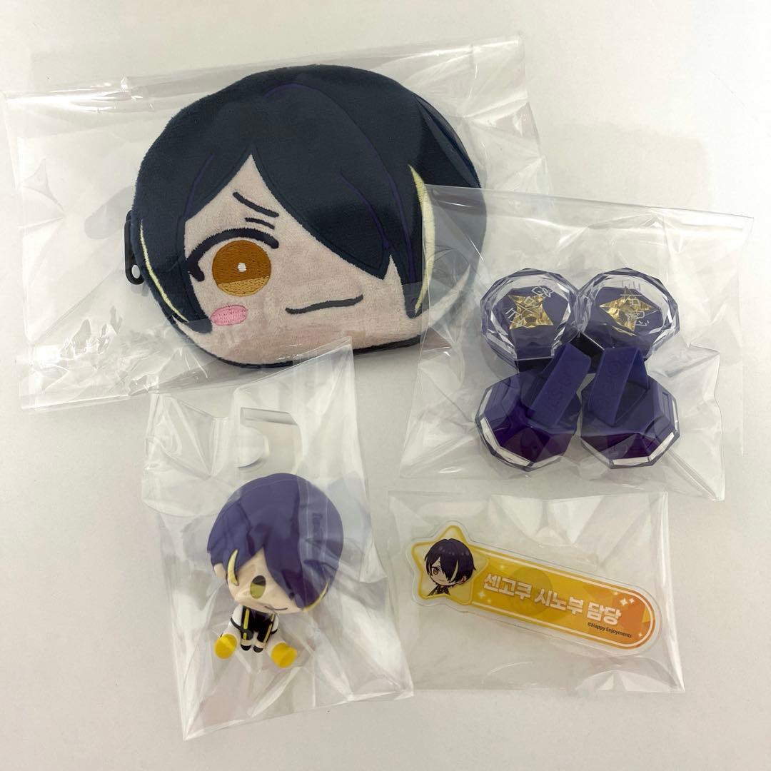 あんさんぶるスターズ!! 仙石忍まとめ売り - メルカリ