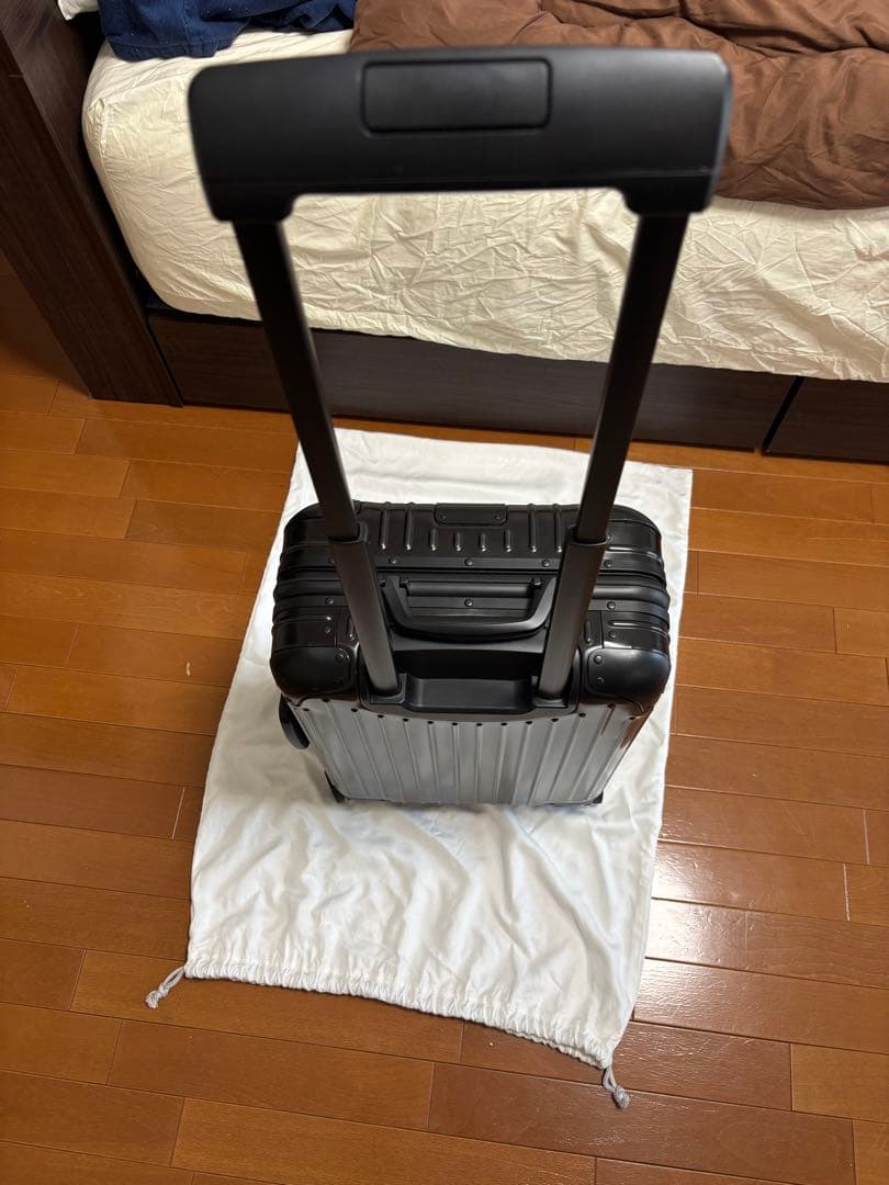 生涯保証リモワオリジナルキャビンS31lLrimowaCabinoriginal - メルカリ