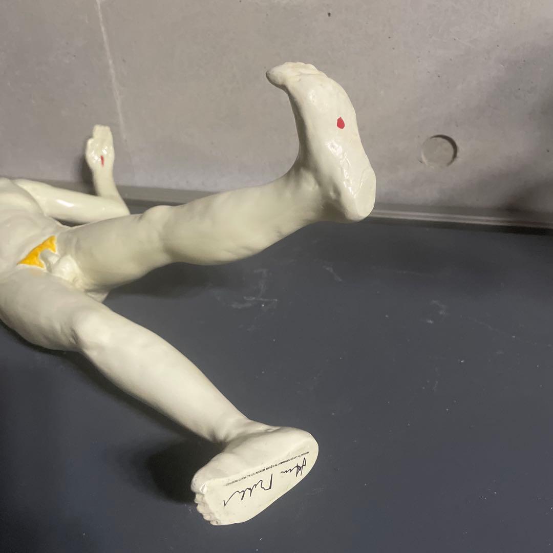 難あり　時計じかけのオレンジ　フィギュア2体セット