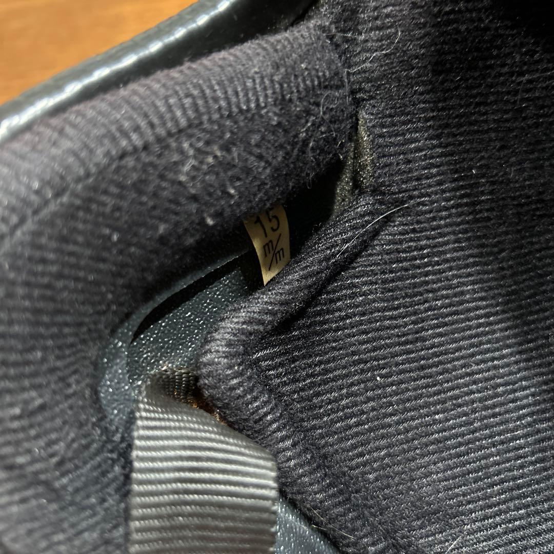 ヴィンテージ　ジェットヘルメット