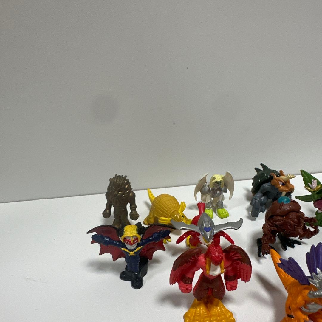 デジモン ワンダーカプセル まとめ売り - メルカリ