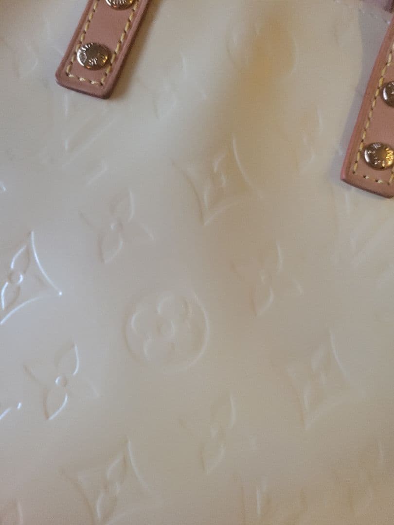 Louis Vuitton　ウェルニリードバック