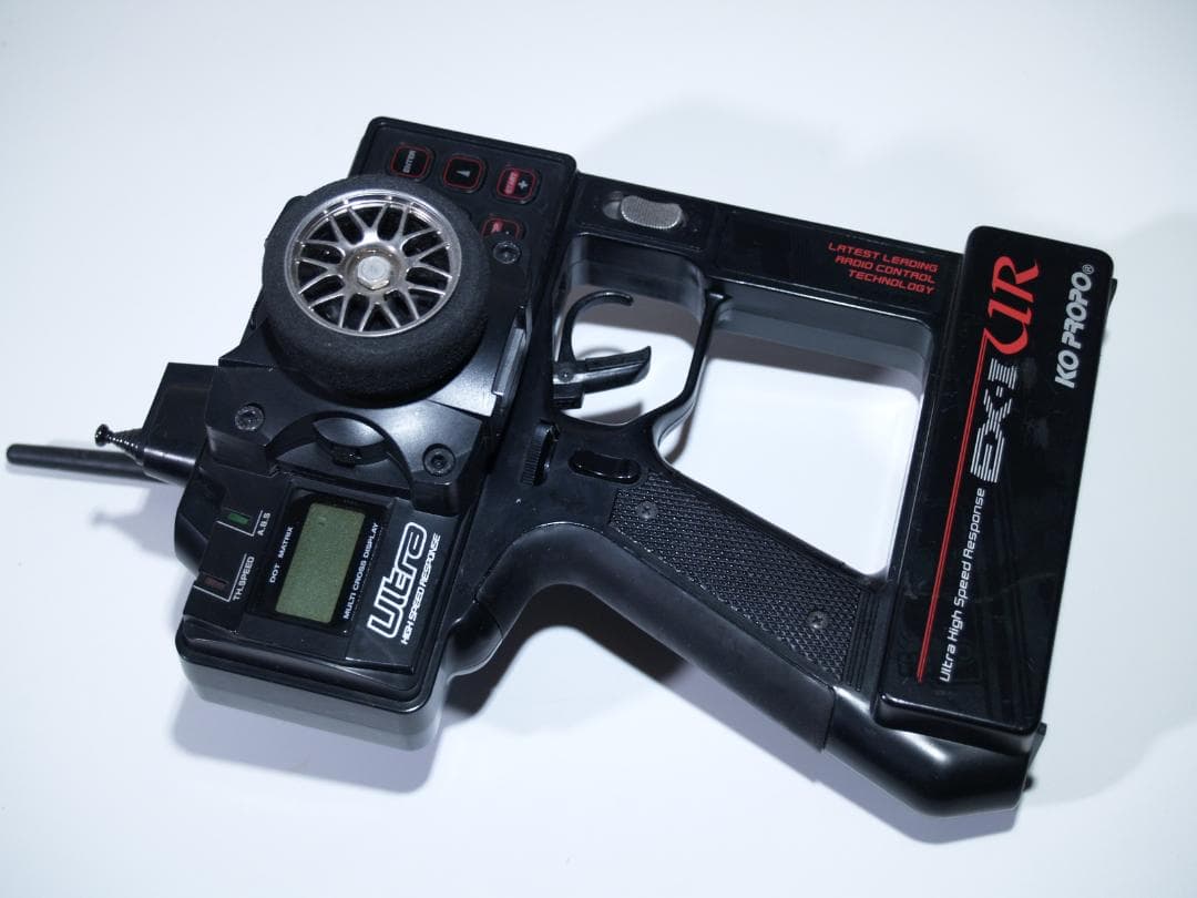 京商ミニッツ バギーASF2.4GHz フルセット インファーノMP9