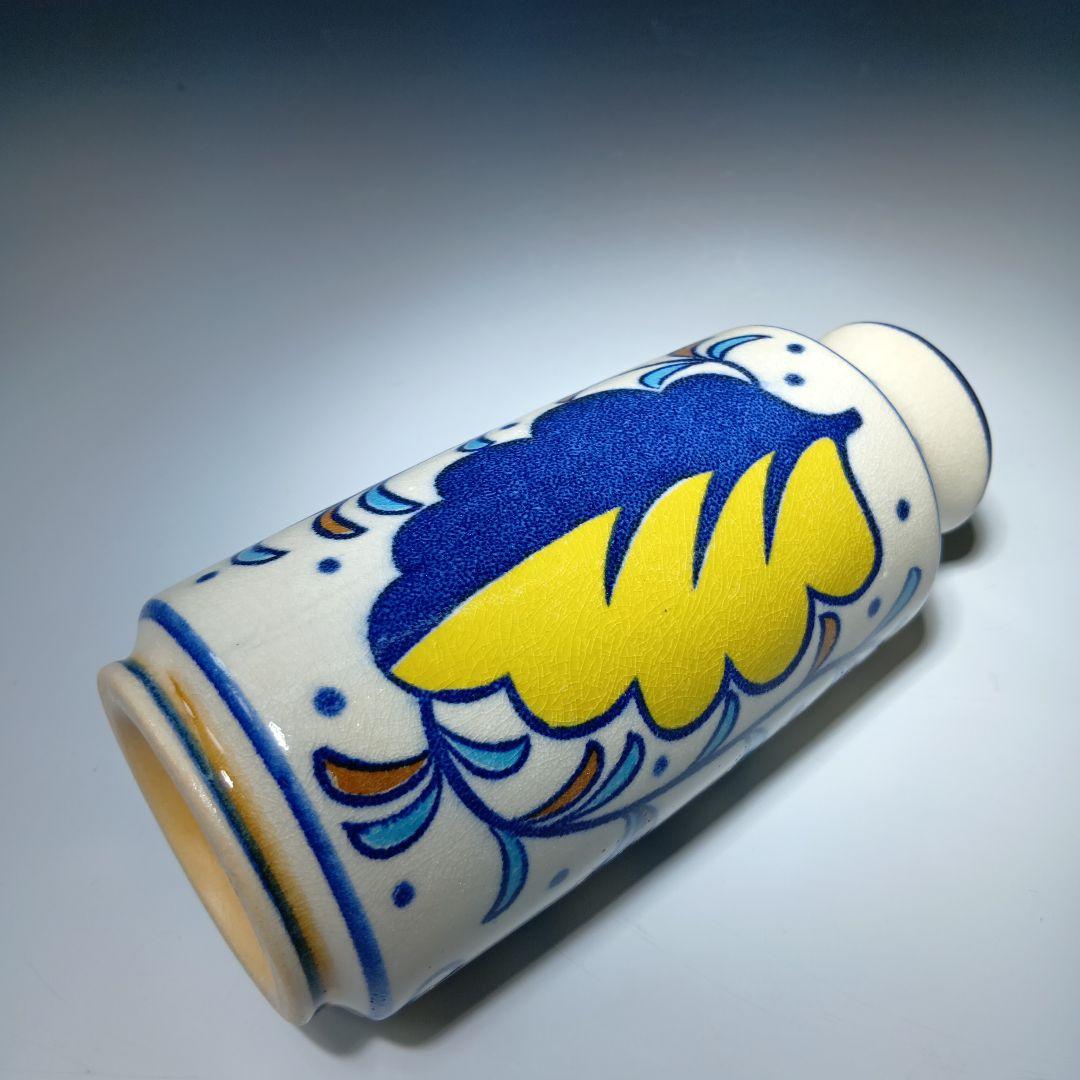 値下げ茶道具 オランダ皆具一式 横田鳳山造 共箱