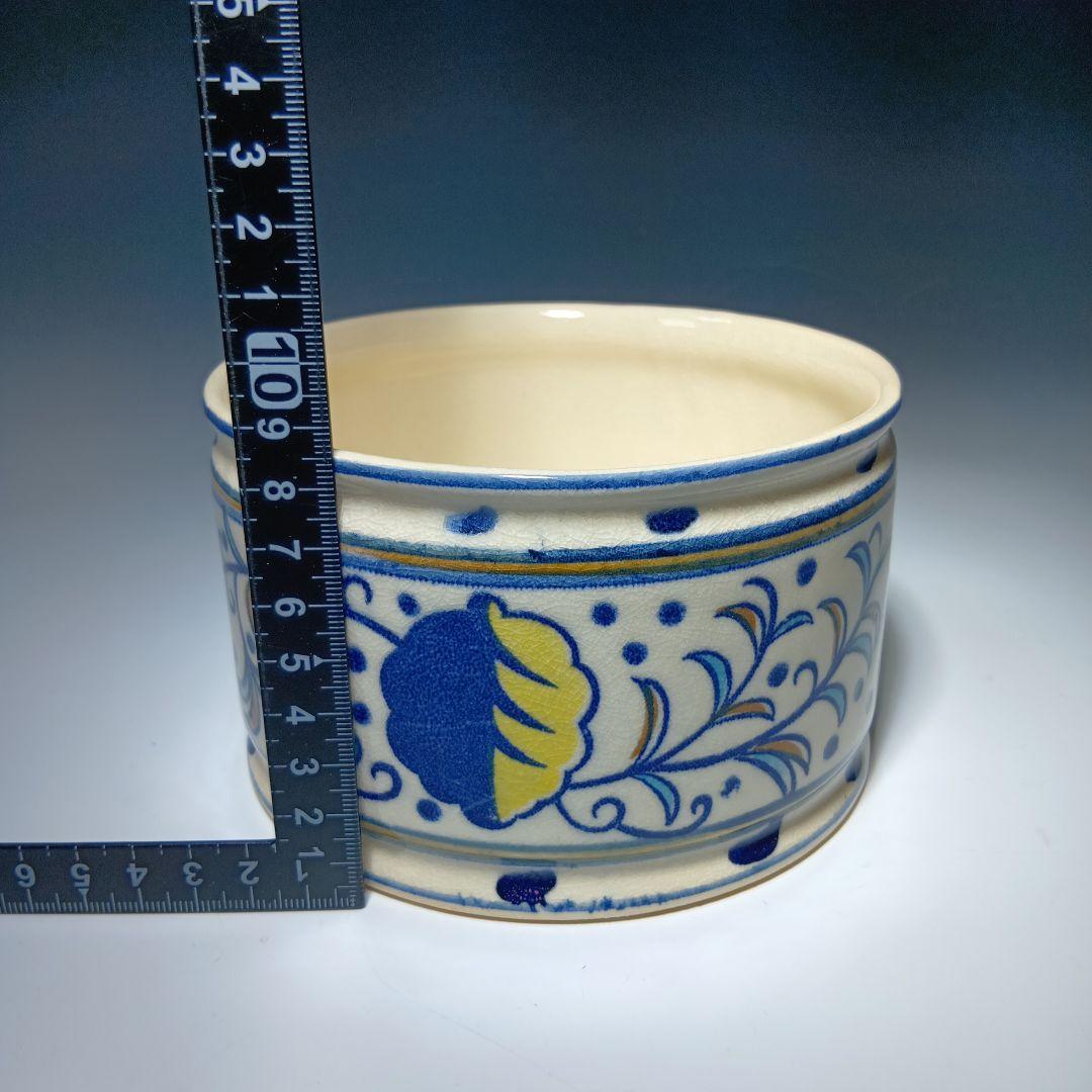 値下げ茶道具 オランダ皆具一式 横田鳳山造 共箱