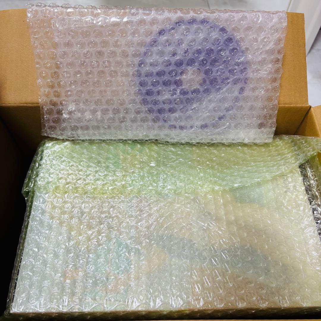 小原鞠莉 Blu-rayジャケットVer. ラブライブ 1/7 限定版