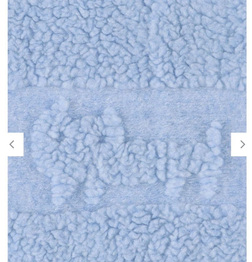 新品タグ付き ワコール ツモリチサト ローブ ガウン 羽織 ルームウェア ボア