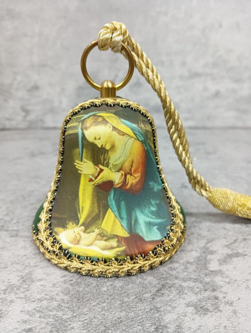 5028■REUGEオルゴールベル1986〜1990