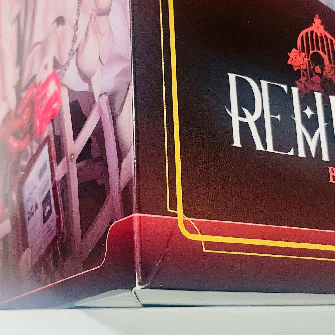 APEX-TOYS レミリア・スカーレット blood ver フィギュア