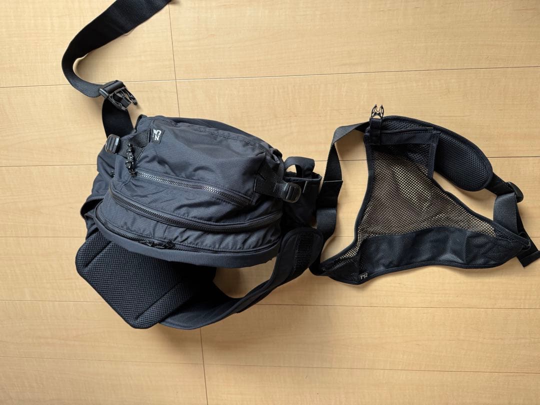 ドッグキャリアヌーイ ラージサイズ Nu-i (ヌーイ) ドッグキャリア