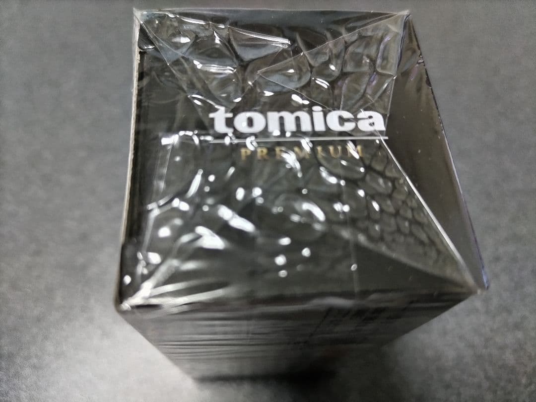 トミカプレミアム 10周年記念キャンペーン 日産 NISSAN GT-R