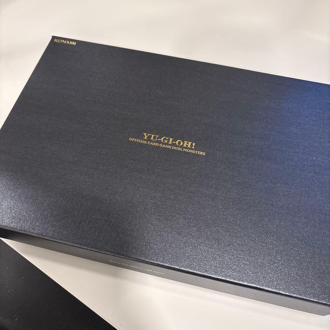 遊戯王OCG 三幻神　ステンレス