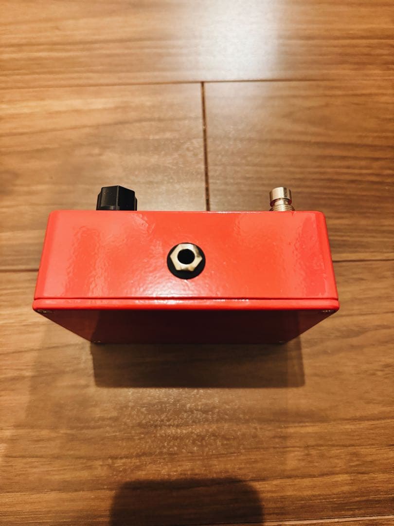 ギター Mythos Pedals Oracle Analog Echo