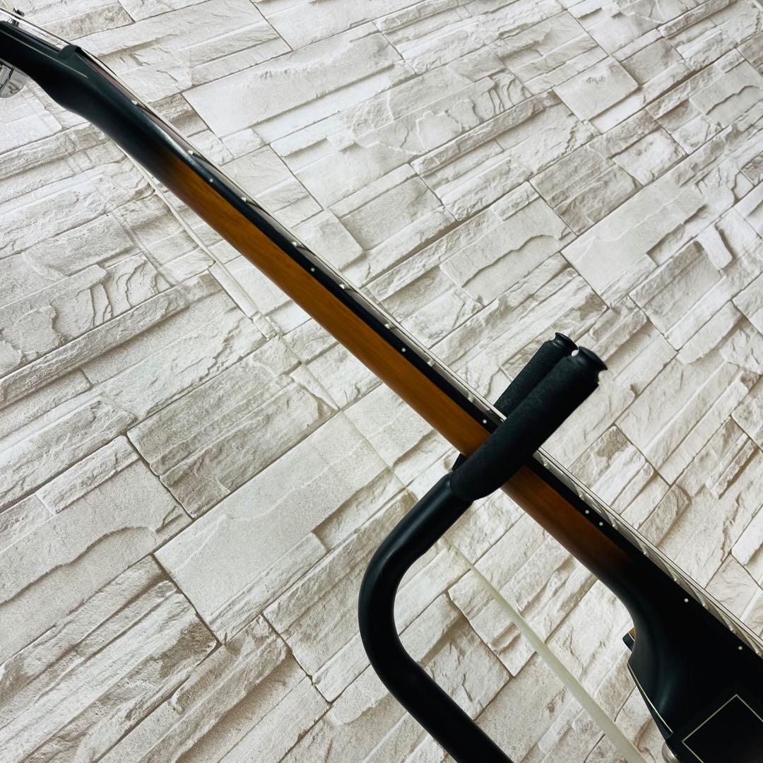 Ibanez アイバニーズ AM73B-TF セミアコ セミホロウ エレキギター