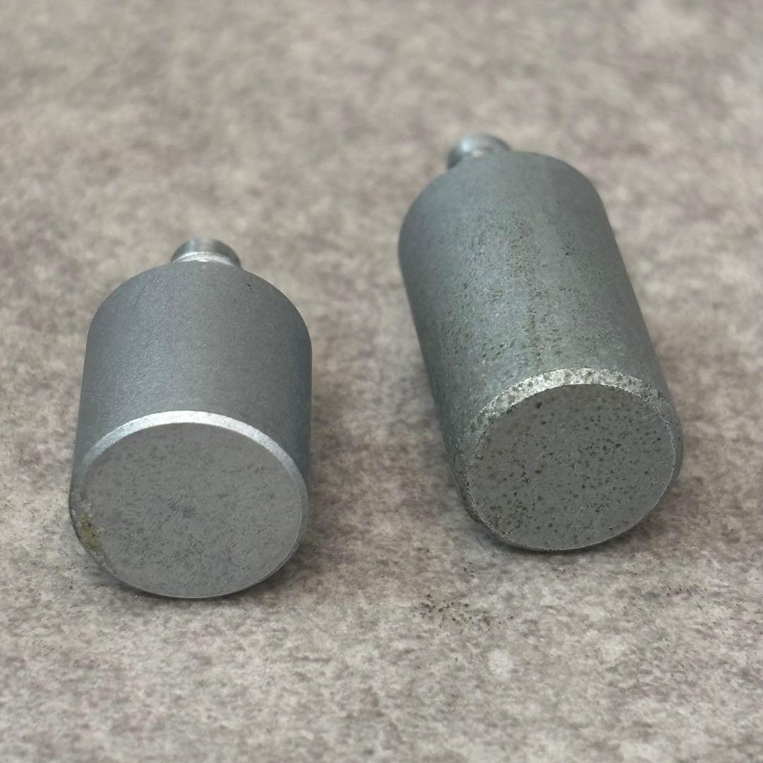 J42144☆AUDIO CRAFT オーディオクラフト AW-5 /AW-34 楽器・機材