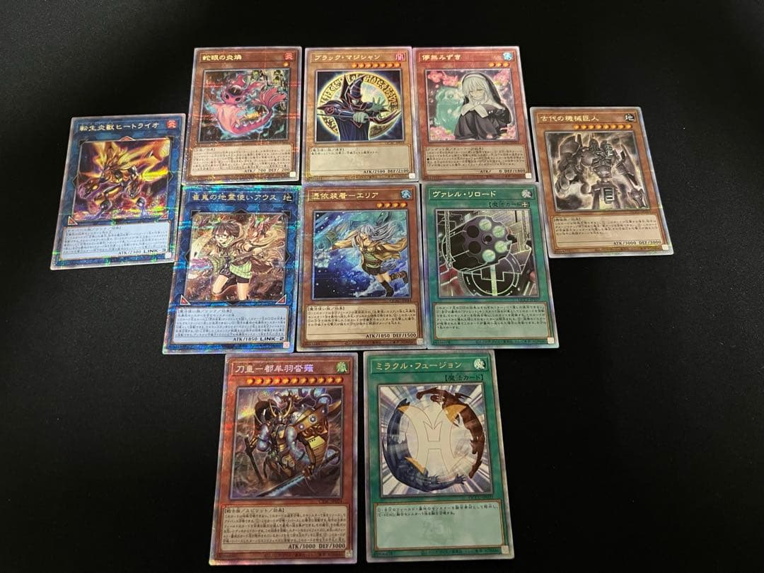 遊戯王　25th プリズマ　100枚　まとめ売り①