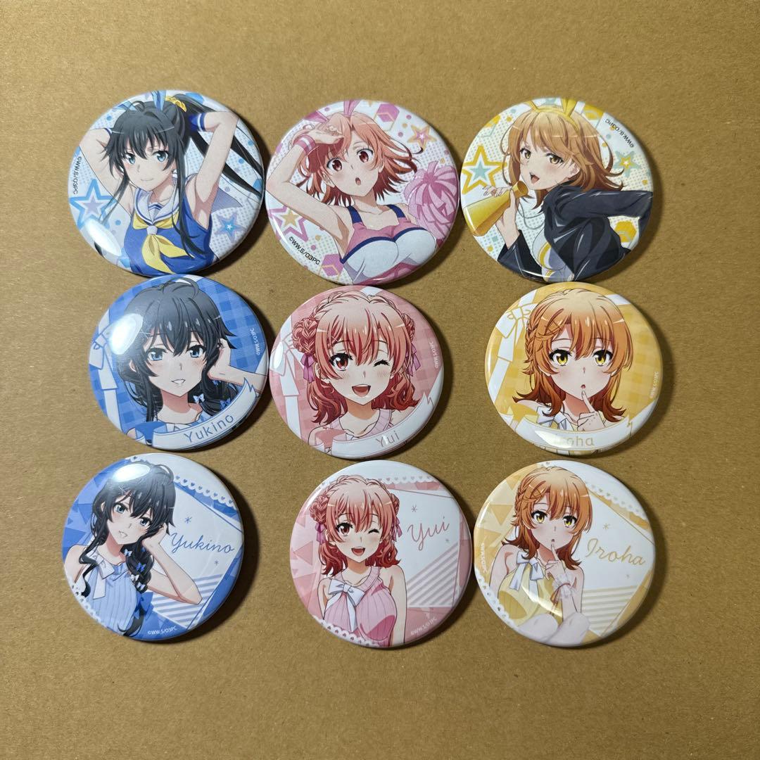 やはり俺の青春ラブコメはまちがっている まとめ売り