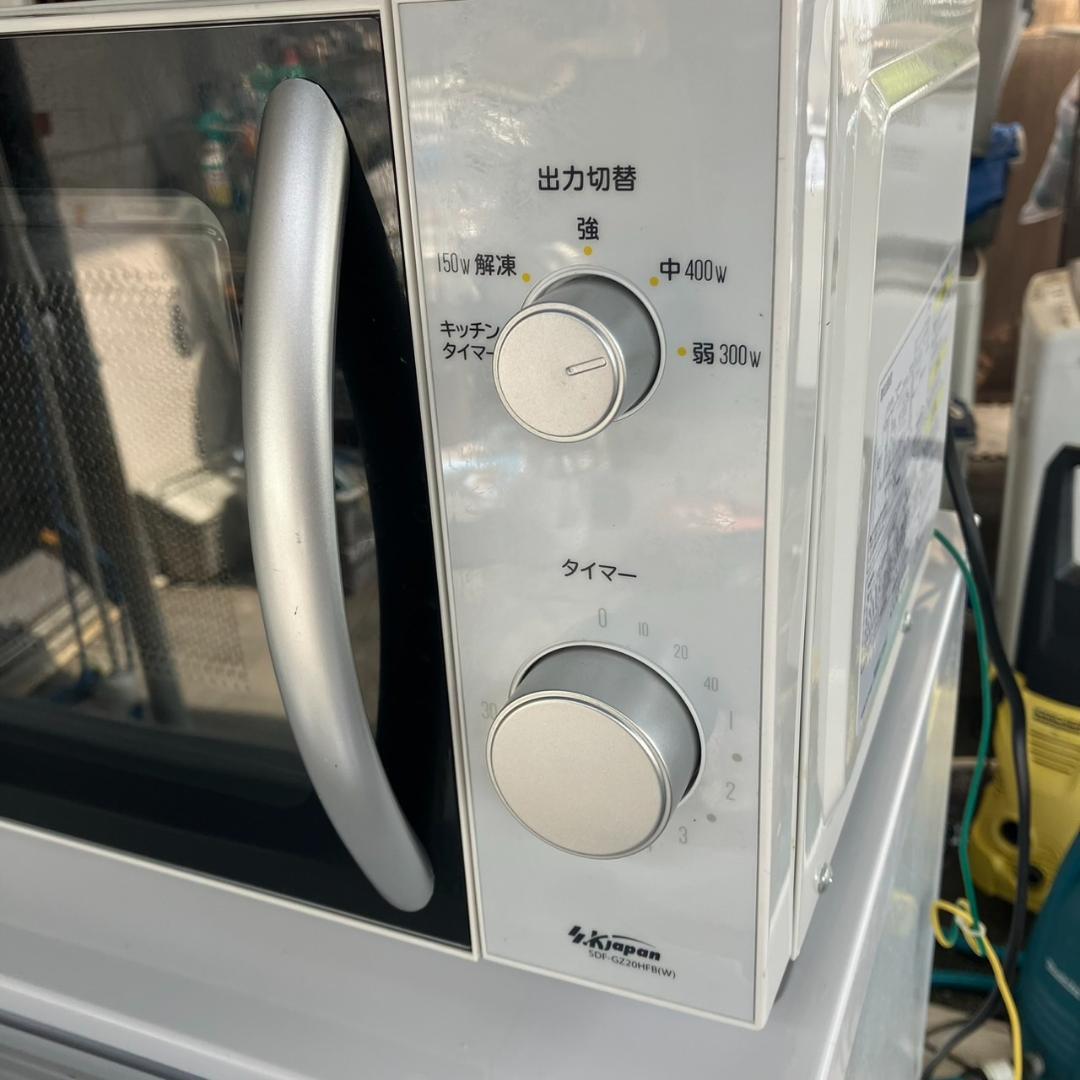 【福岡市 限定】高年式 お得な家電セット 配送設置無料 日時指定可能です♬