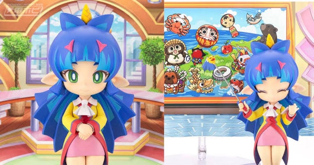 コトブキヤ【限定品】夜叉姫 限定品】夜叉姫