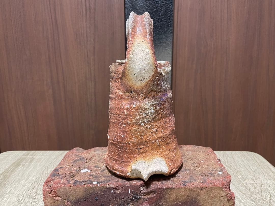 武田浪 鬼ヶ島 酒器