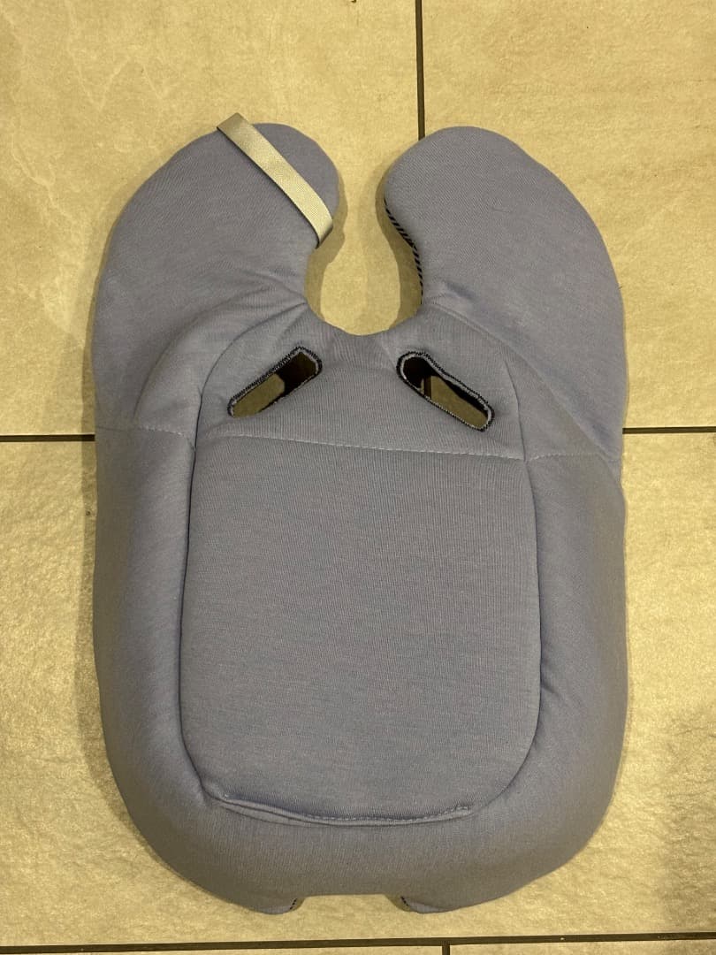 マキシコシ ペブルプラスと2way Fix その他