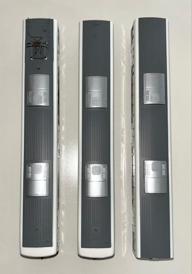 HOゲージ カツミ 221系 (1998年) 6両セット売り(バラ売り不可)