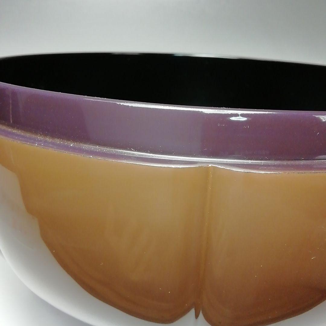 Ｓ６９８　喰篭　『輪島塗』『塗師　静峰作』　共箱　茶道具　菓子器