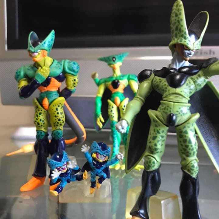 ドラゴンボール フィギュア 全１００点以上まとめてセット