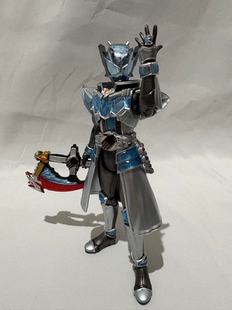 仮面ライダーウィザード インフィニティースタイル