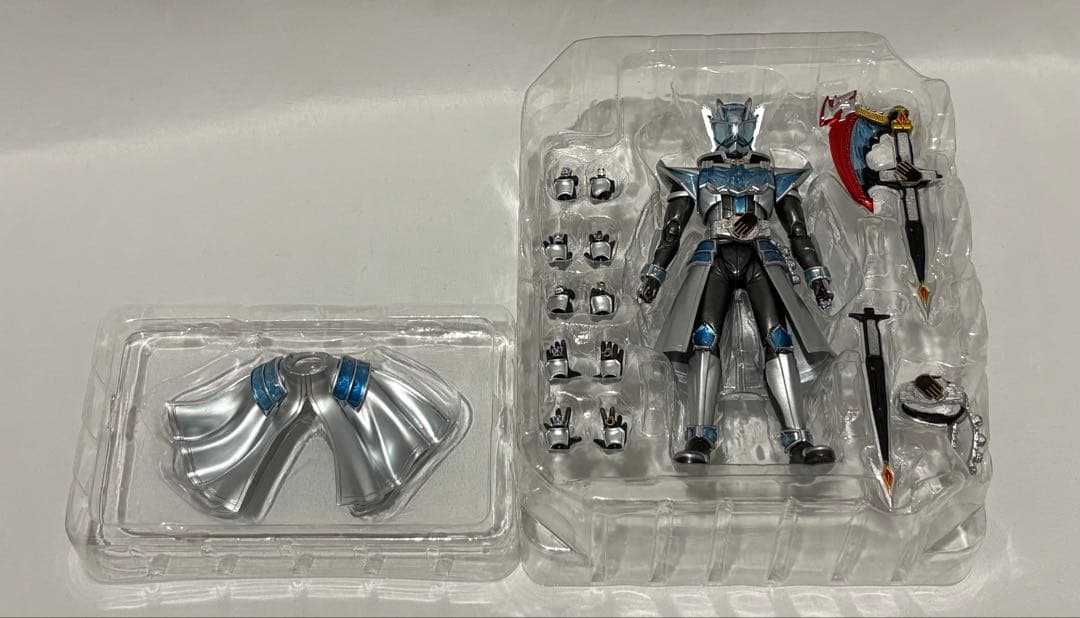 仮面ライダーウィザード インフィニティースタイル