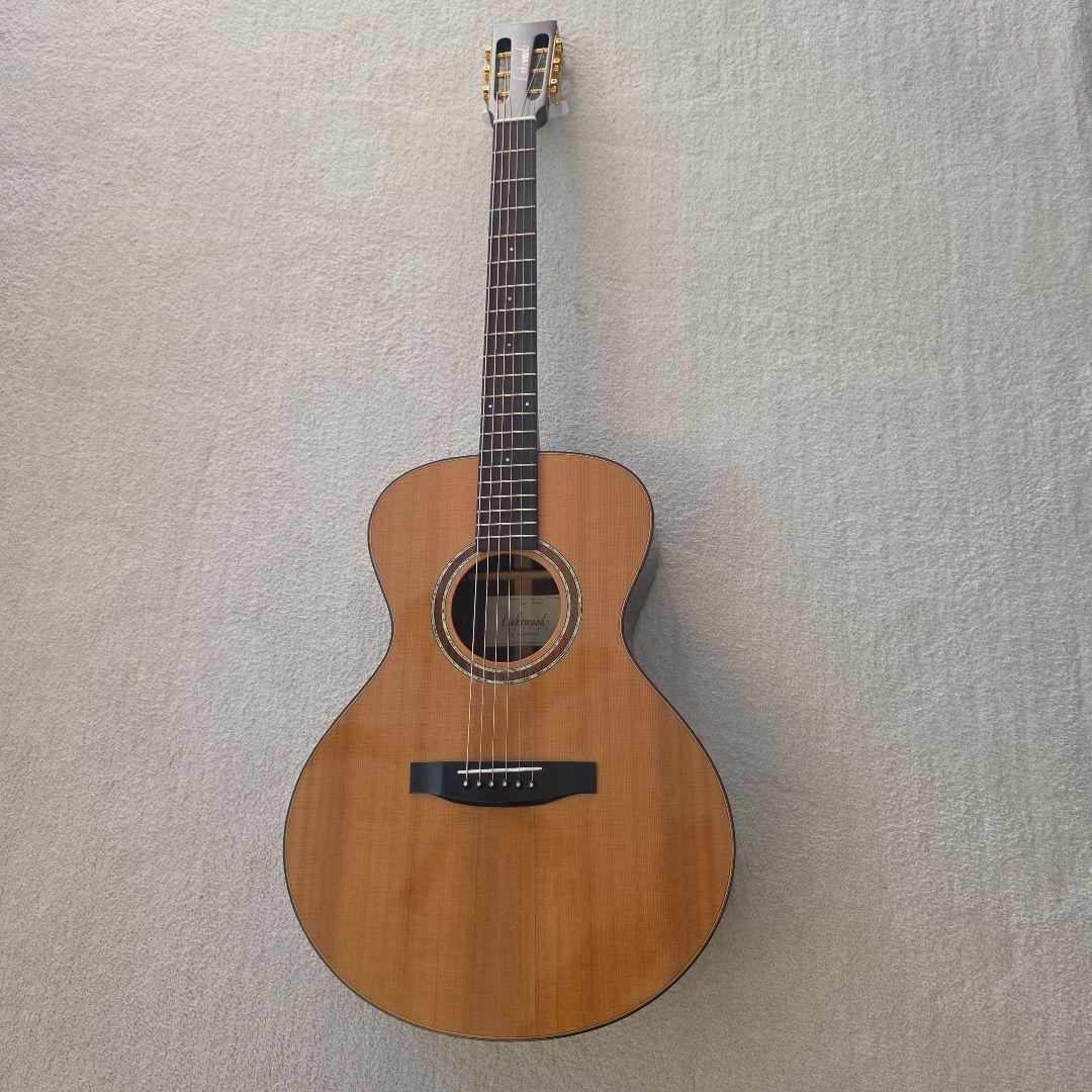 Lakewood A-32J 訳あり価格！ アコースティックギター