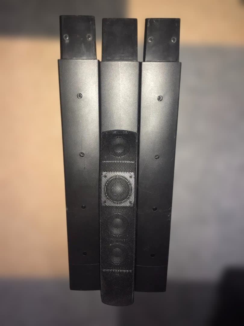 EON ONE アナログミキサー 6チャンネル