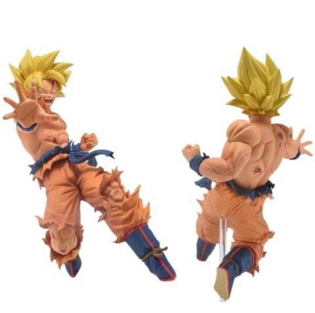 ツ*ヨ様 ドラゴンボール超とよたろうが描いてみた！！ 一親子かめはめ