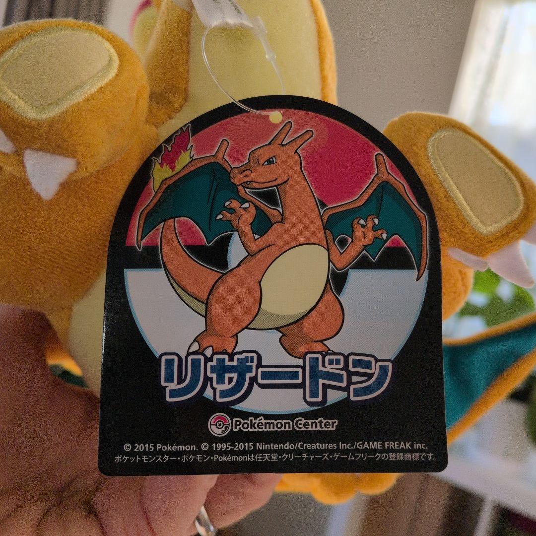 ポケモンセンター　ぬいぐるみ　まとめ売り