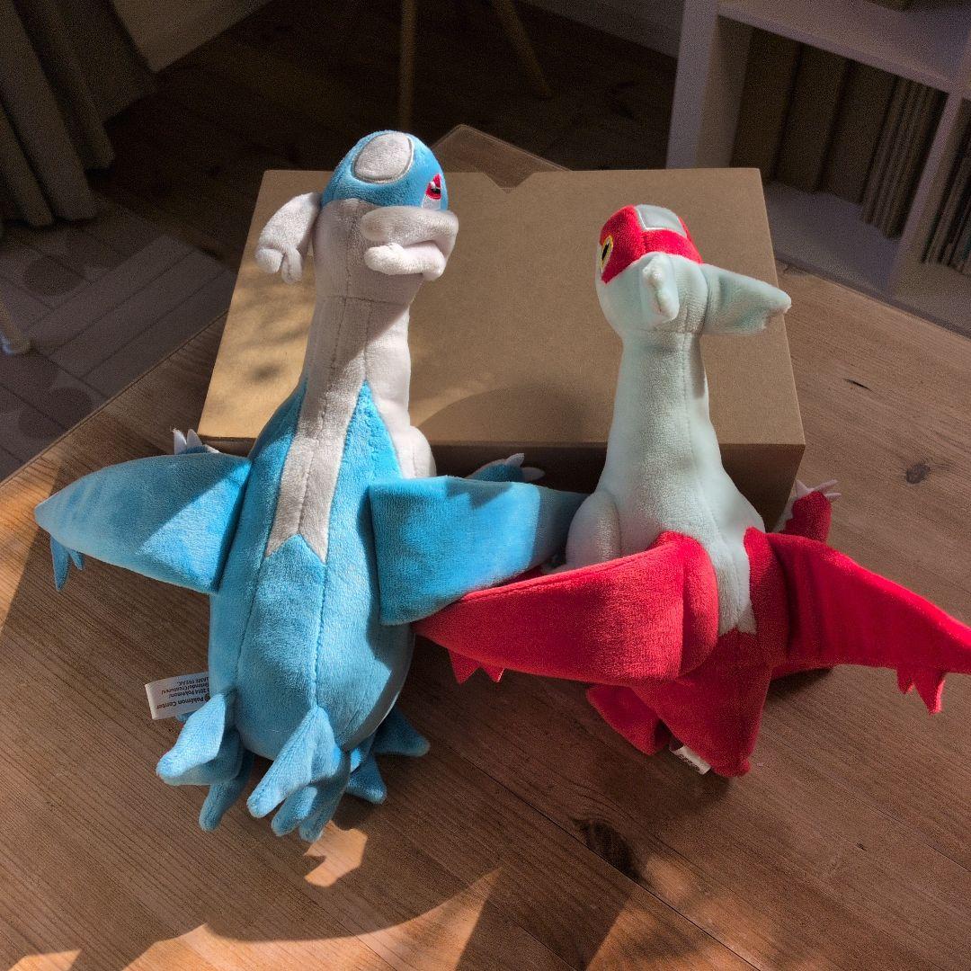 ポケモンセンター　ぬいぐるみ　まとめ売り