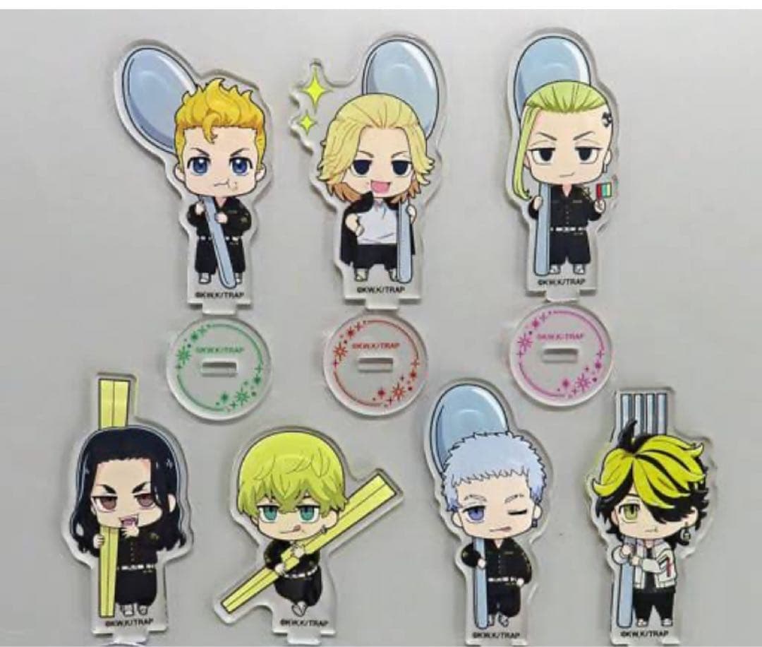 ヒプマイ 4th缶バッジ リングライト 碧棺左馬刻