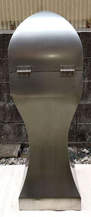 灰皿 据え置き 喫煙台 ステンレス 喫煙所 はいざら 屋内 屋外