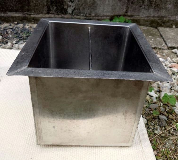 灰皿 据え置き 喫煙台 ステンレス 喫煙所 はいざら 屋内 屋外