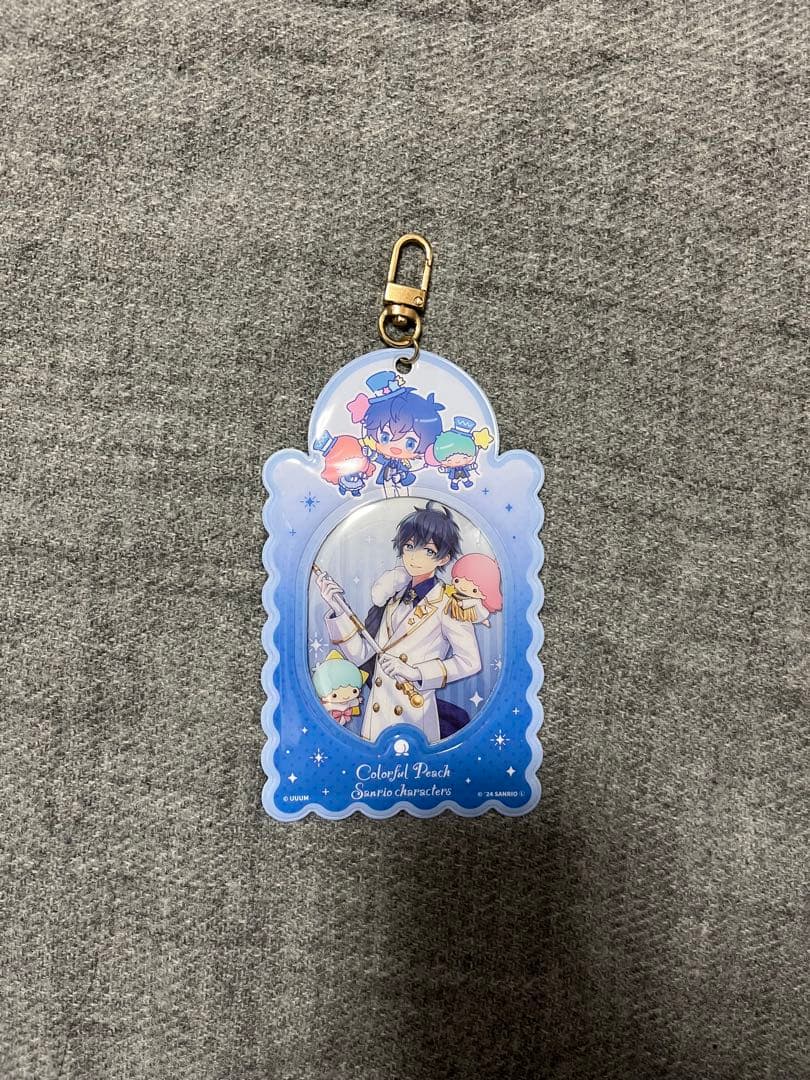 カラフルピーチなおきりまとめ売り