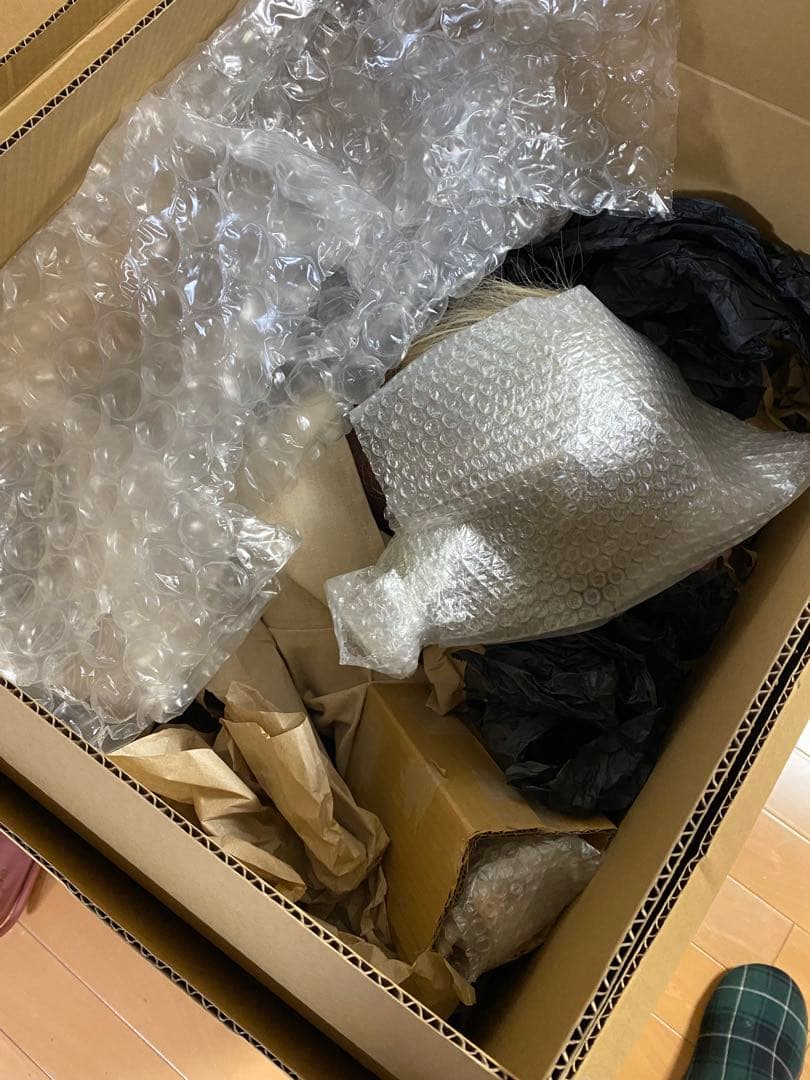 ぺんぺんペンタゴン　スターウォーズ等身大ヨーダ