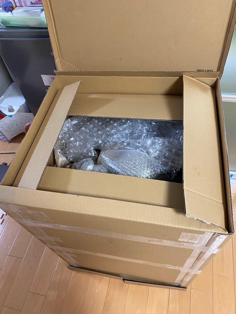 ぺんぺんペンタゴン　スターウォーズ等身大ヨーダ