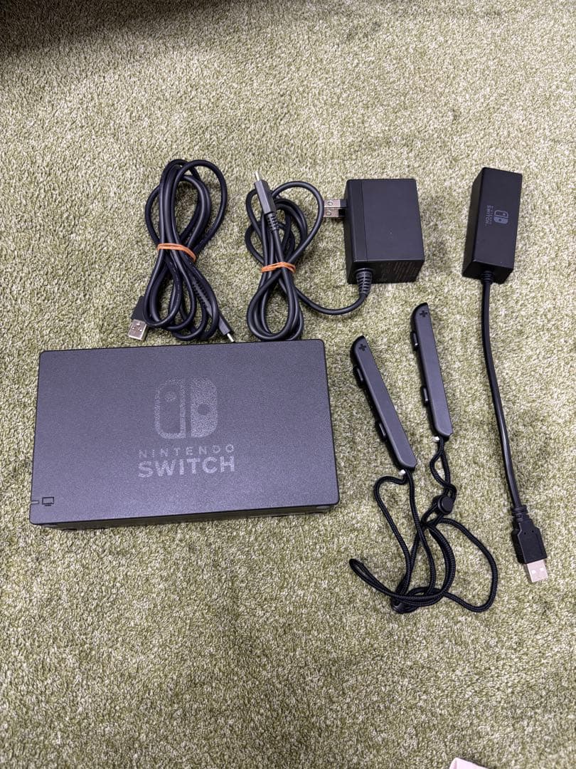 任天堂Switch 本体 スイッチ