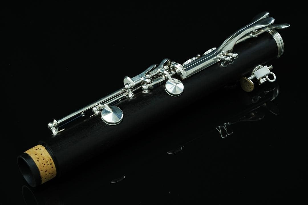 【美品 メンテナンス済】　YAMAHA YCL450 クラリネット