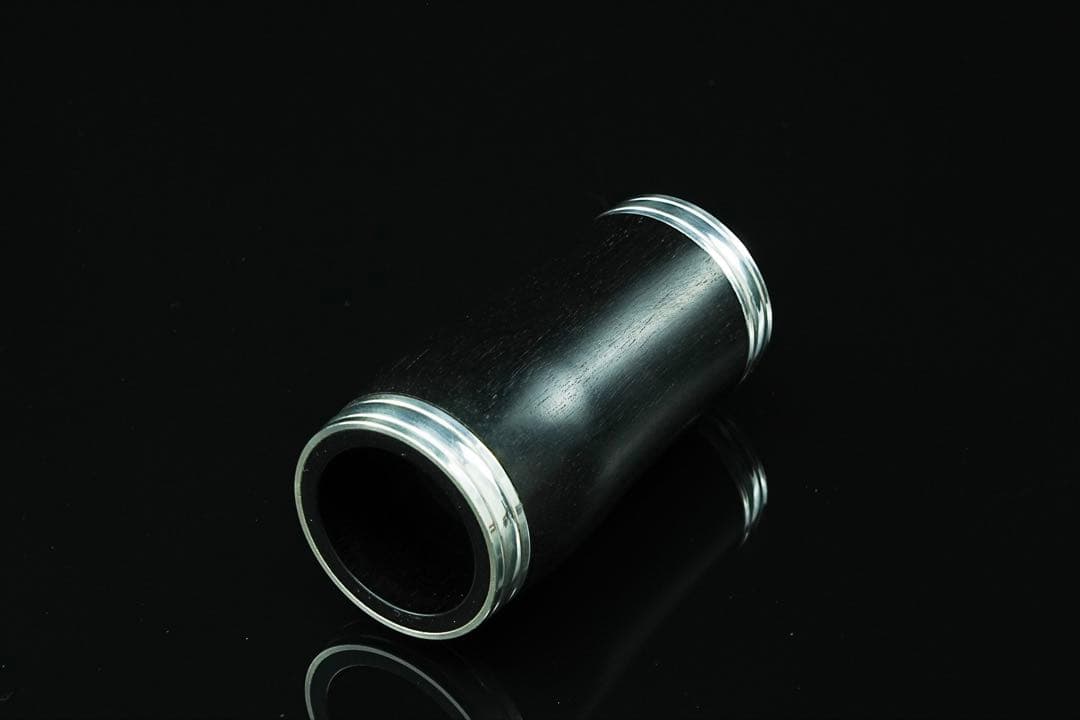 【美品 メンテナンス済】　YAMAHA YCL450 クラリネット