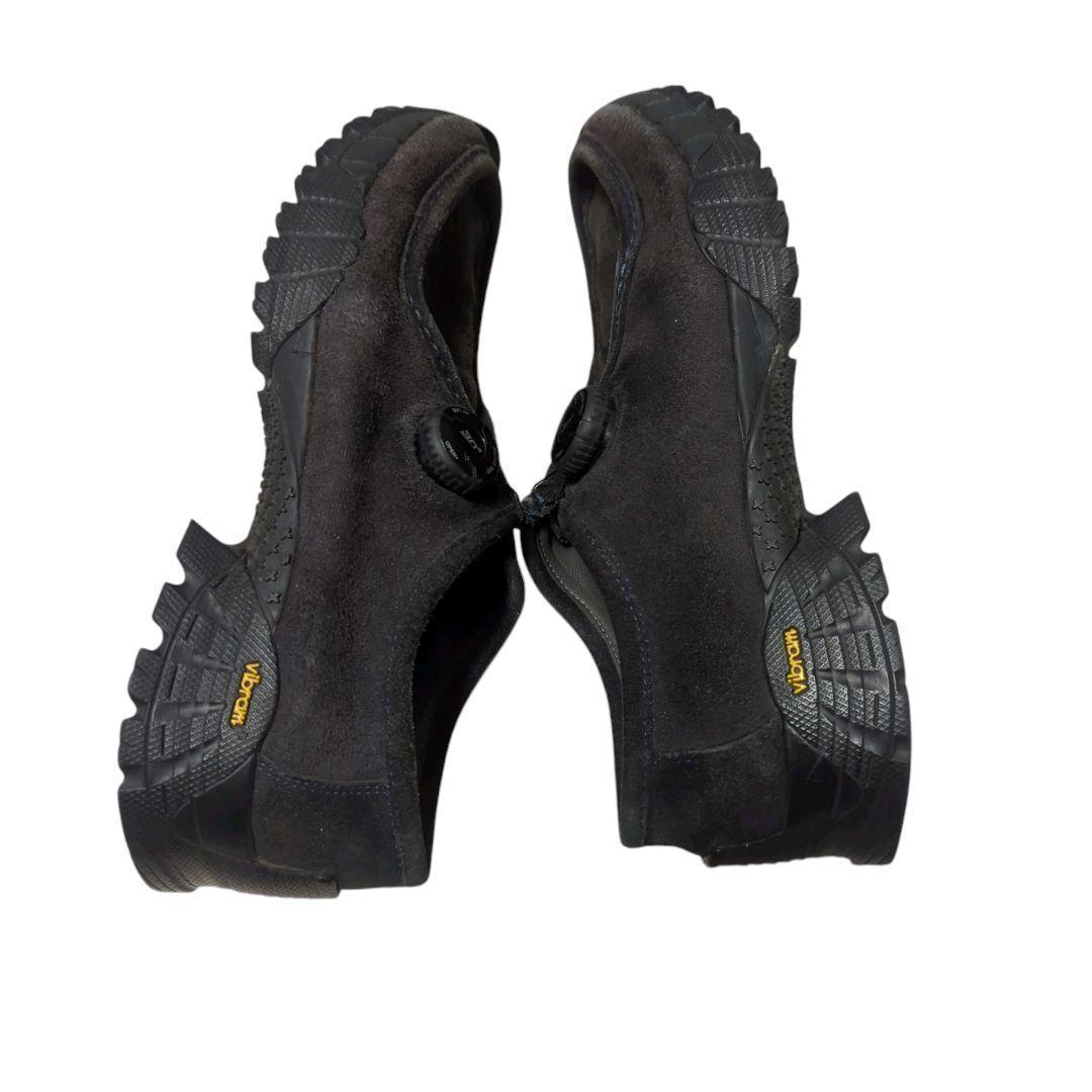 playground knock2 プレイグラウンド ブラック　サイズ 41