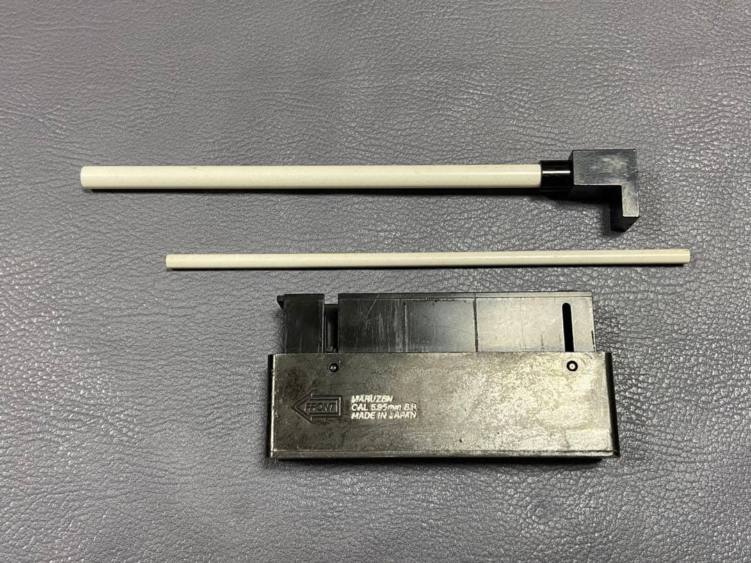 MARUZEN APS Type96 カスタム &スコープ